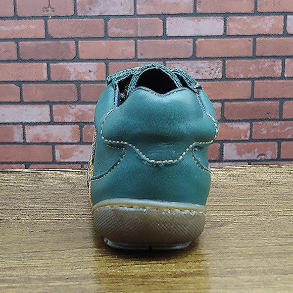 Dogi Boys  Pine Green  Shoe - Picture 5 of 6